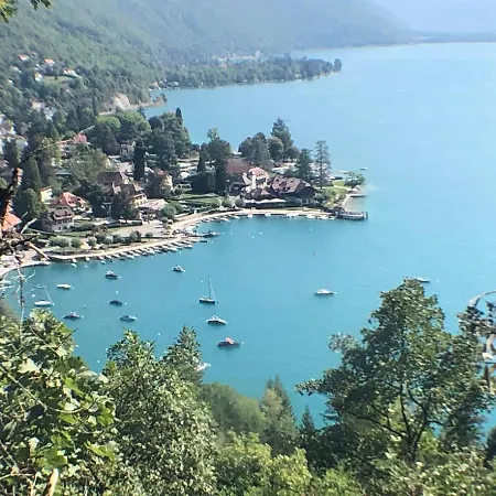 Avec Terrasse Sur Lac, Confort, Dans Avec Et Ponton Privee Apartment